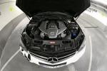 Mercedes-Benz C63 AMG Performance by Wimmer RS 2011 года